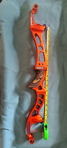 Hoyt hpx pro series - hoyt,