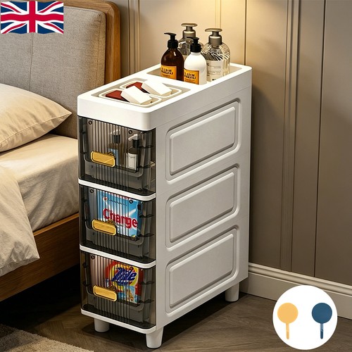 Slim bathroom storage - bathroom,