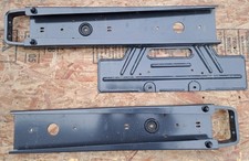 Scania Rear Light Brackets. Pair.