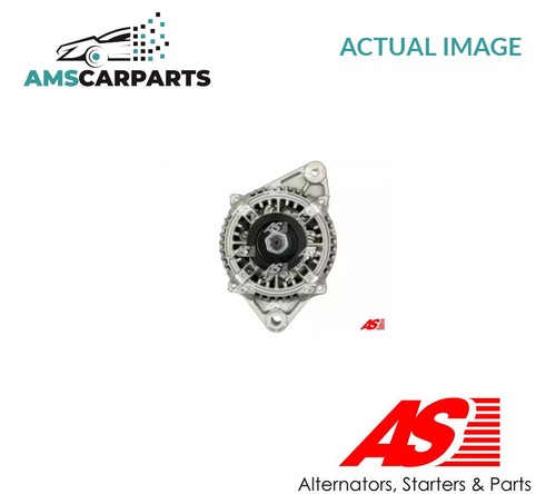 Alternator generator a6113 - alternator,