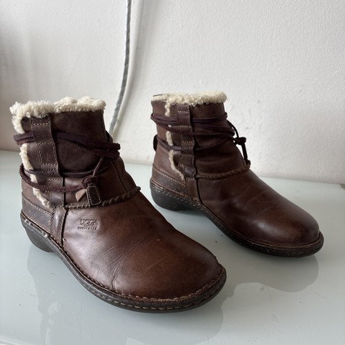 Ugg australia cove brown - ugg,