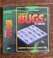 20 The National Geographic