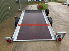 New Debon 10 x 6ft Roadster