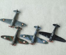 Dinky Toys ENGLAND early 1940