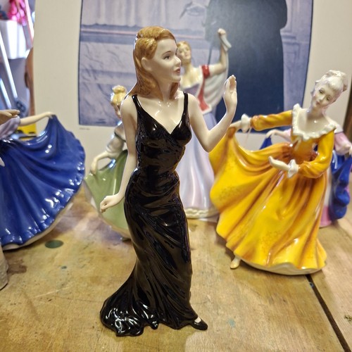 Royal doulton classics - royal,