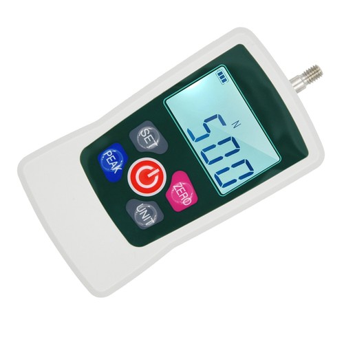 Digital force gauge - *digital,