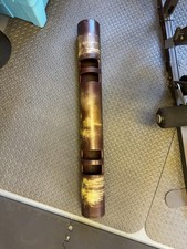 ViPR 6kg functional training tube