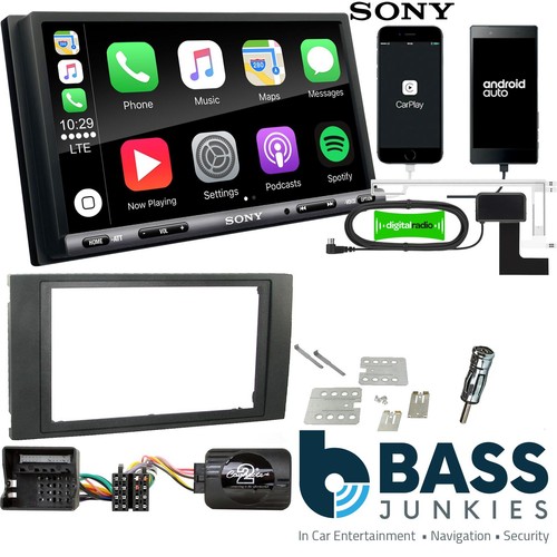 Sony dab apple android - apple, |
