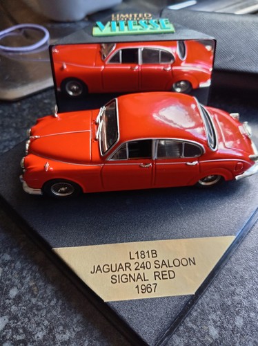 1967 jaguar 240 - 1967, saloon