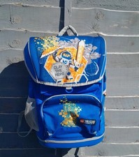 LEGO Nexus Knights Brick Blue