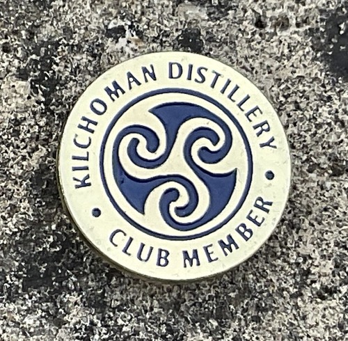 Kilchoman distillery club - kilchoman,