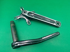 Race Face Deus XC Crank - 175mm Arm Length - 104 bcd                      470-00