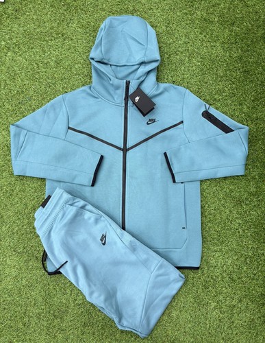 Nike tech fleece tracksuit - nike,