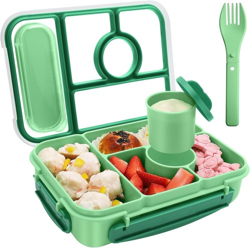 Amathley bento box with - box, 5