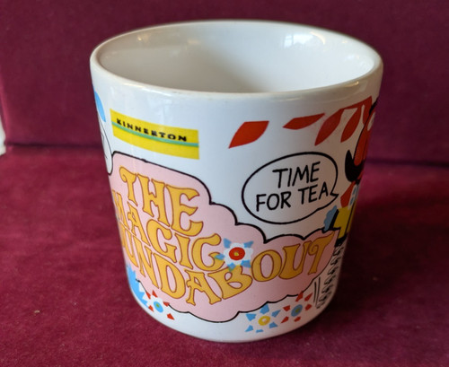 The magic roundabout kinnerton - the,