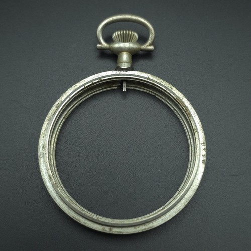 Antique 16s pocket - antique, watch