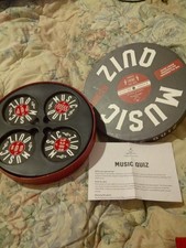 Professor puzzle Music Quiz