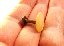 Antique Vintage Dress Shirt