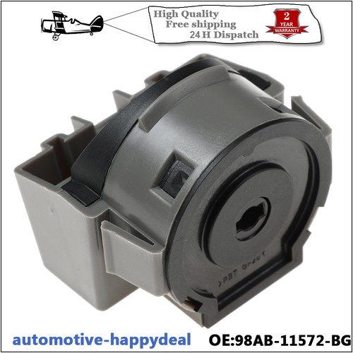 Ignition switch for ford - for,