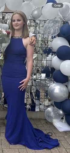 Riris boutique royal blue - riris,