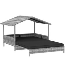 Expandable Elevated Outdoor