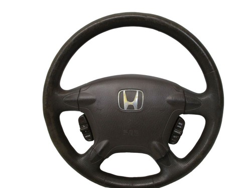 Steering wheel multi function - steering,