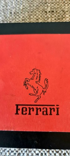 F scuderia - ,