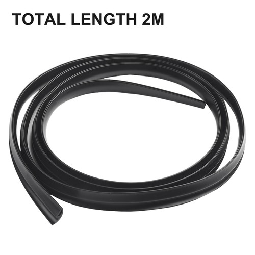 Seal strip trim for - trim, car