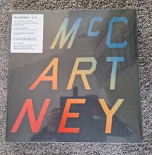 Paul McCartney - McCartney