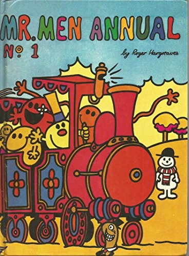 Men annual 1 - annual,
