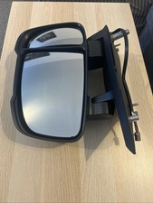 Peugeot Boxer  Door Wing