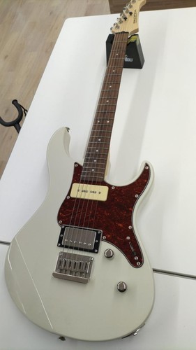 Yamaha pac311h electric - pac311h,