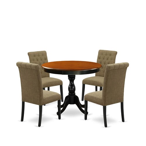 East west furniture piece - east,