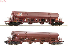 Roco DB Tadgs959 Swivel Roof