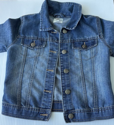 The children place denim - children's,
