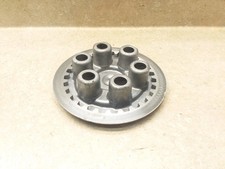 Yamaha 1975 MX400-B Engine