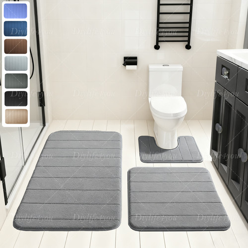 3pcs set memory - set, mat