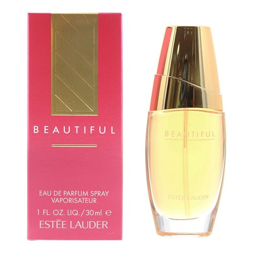 Estee lauder beautiful eau - beautiful,