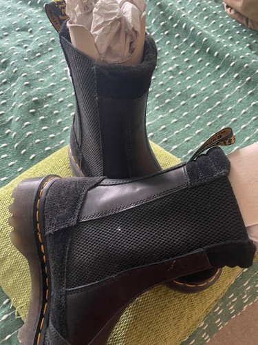 New womens doc - new, martin