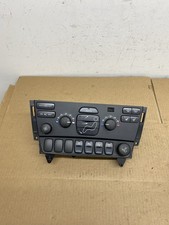 VOLVO S60 05-09 HEATER CLIMATE CONTROL PANEL 30782503