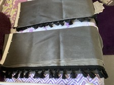 Blackout Truck Curtains Full Set DAF