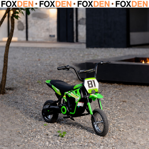 24v battery powered ride - powered,