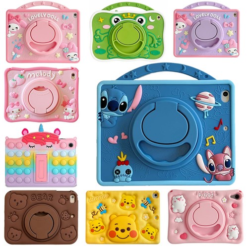 Kid shockproof case cover - shockproof,