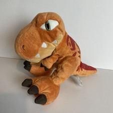 Posh Paws Jurassic World T-Rex