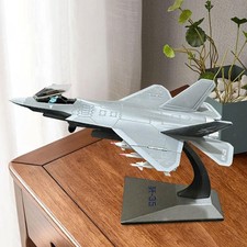 1/100 Scale Fighter Model