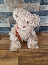 Russ berrie radcliffe teddy - berrie,