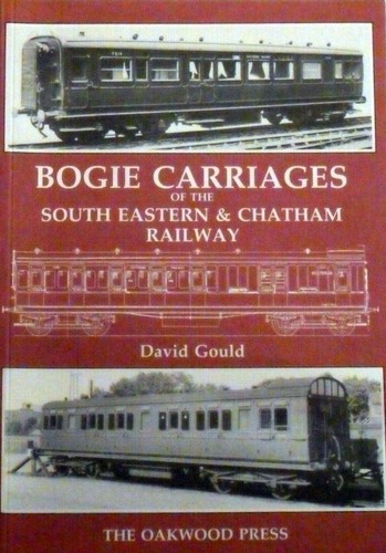 Bogie carriages the south - bogie,
