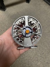 Lamson Speedster S -3+ Fly