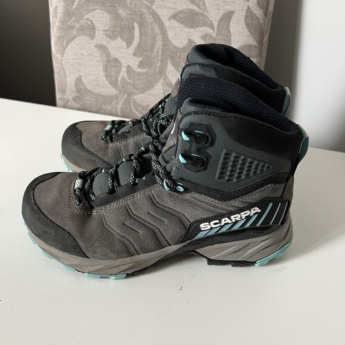 Scarpa women rush trk - women's,