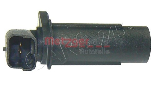 Manual transmission rpm sensor - manual,